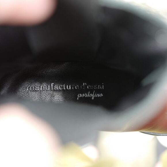 Burgundy Ankle Boots for Women - Picture 10 of 15